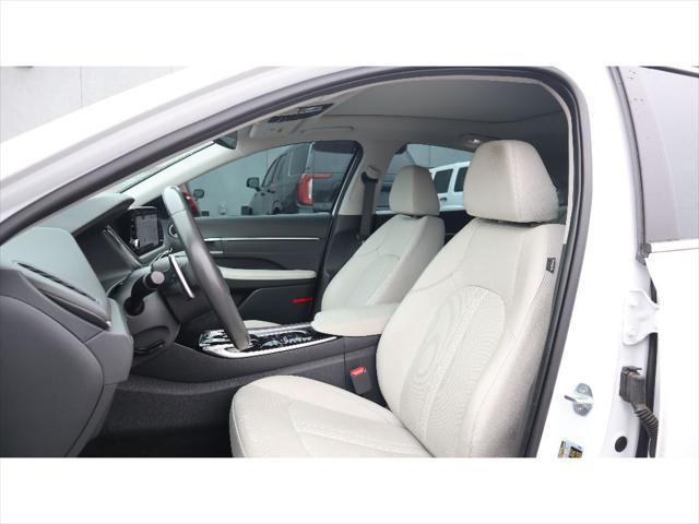 2023 Hyundai Sonata Limited
