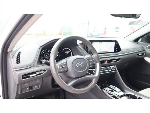 2023 Hyundai Sonata Limited