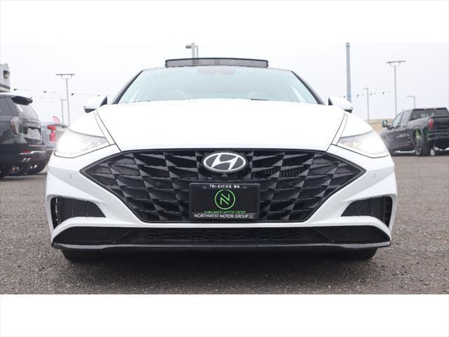 2023 Hyundai Sonata Limited