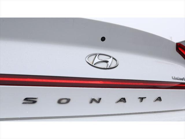 2023 Hyundai Sonata Limited