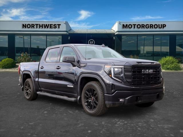 2024 GMC Sierra 1500 Elevation for sale in Pasco, WA