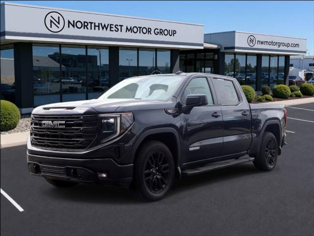 2024 GMC Sierra 1500 Elevation for sale in Pasco, WA
