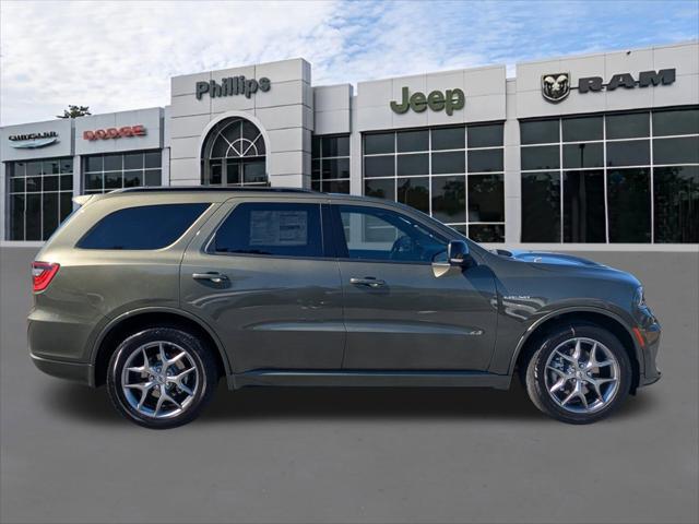 2026 Dodge Durango GT Plus HEMI V8 AWD