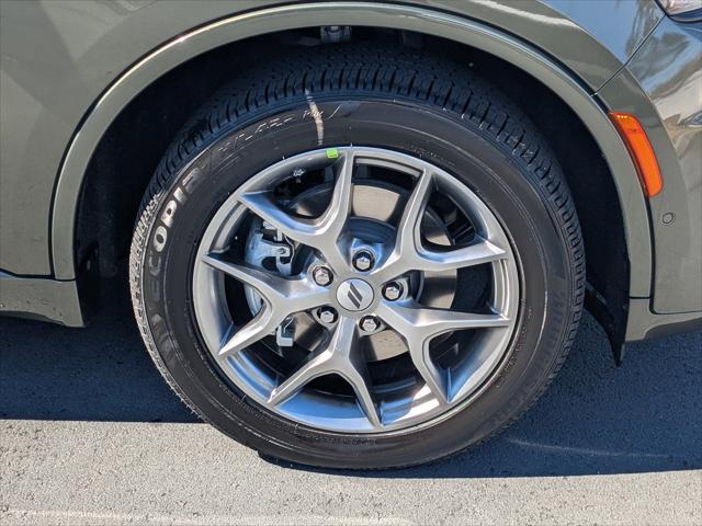 2026 Dodge Durango GT Plus HEMI V8 AWD