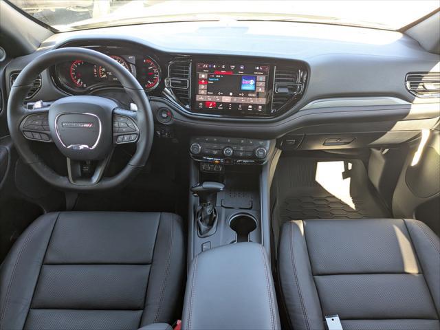 2026 Dodge Durango GT Plus HEMI V8 AWD