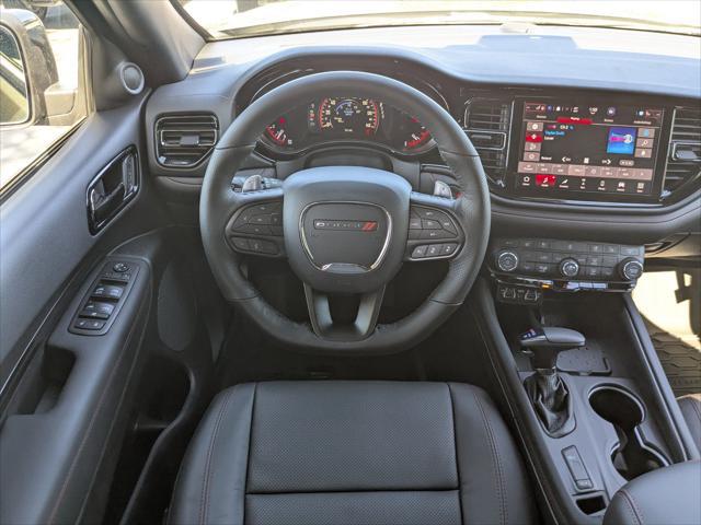 2026 Dodge Durango GT Plus HEMI V8 AWD