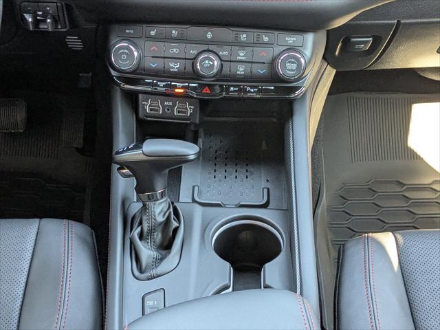 2026 Dodge Durango GT Plus HEMI V8 AWD