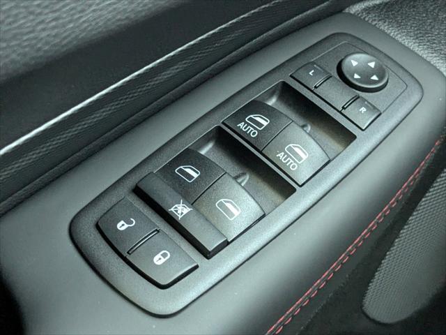 2026 Dodge Durango GT Plus HEMI V8 AWD