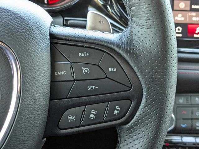 2026 Dodge Durango GT Plus HEMI V8 AWD