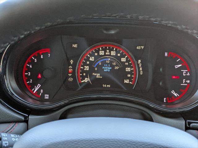 2026 Dodge Durango GT Plus HEMI V8 AWD