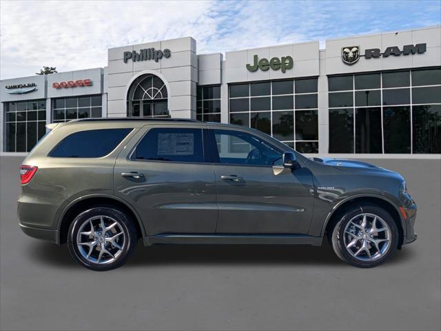 2026 Dodge Durango GT Plus HEMI V8 AWD