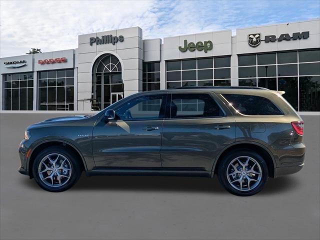 2026 Dodge Durango GT Plus HEMI V8 AWD