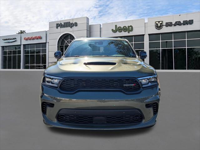2026 Dodge Durango GT Plus HEMI V8 AWD