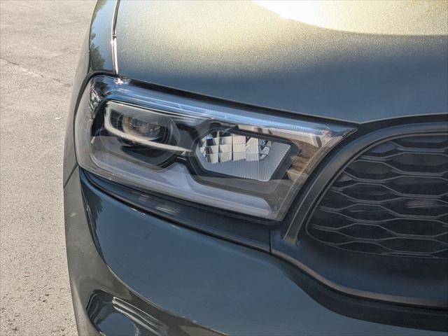 2026 Dodge Durango GT Plus HEMI V8 AWD