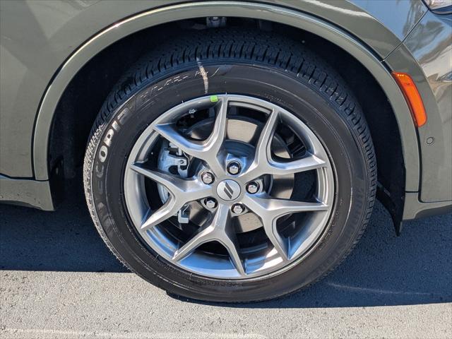 2026 Dodge Durango GT Plus HEMI V8 AWD