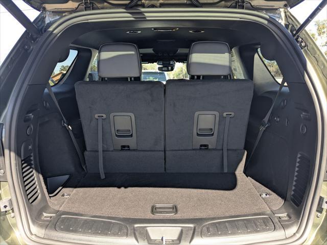 2026 Dodge Durango GT Plus HEMI V8 AWD