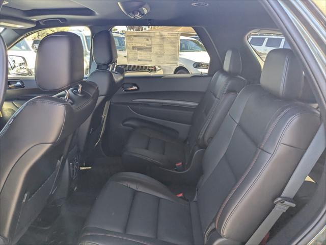 2026 Dodge Durango GT Plus HEMI V8 AWD