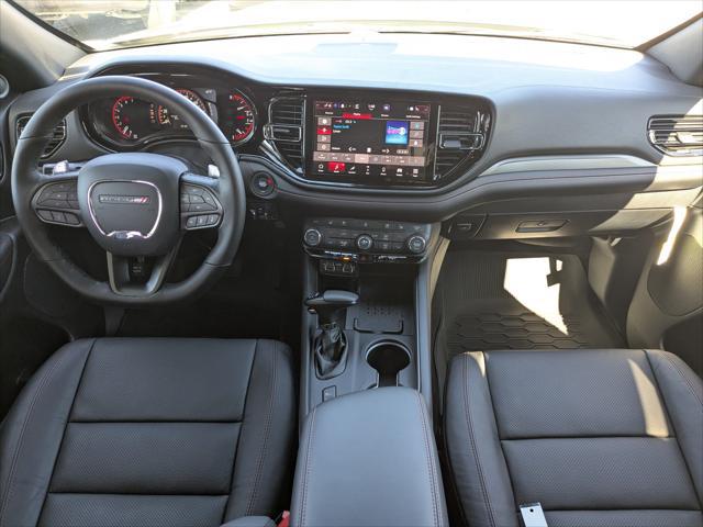 2026 Dodge Durango GT Plus HEMI V8 AWD