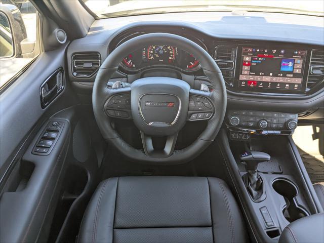 2026 Dodge Durango GT Plus HEMI V8 AWD