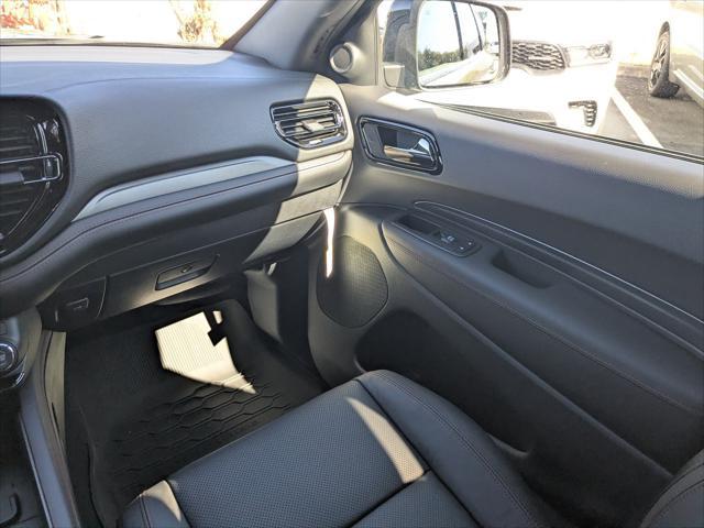 2026 Dodge Durango GT Plus HEMI V8 AWD