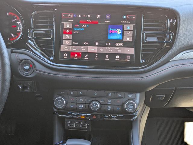 2026 Dodge Durango GT Plus HEMI V8 AWD