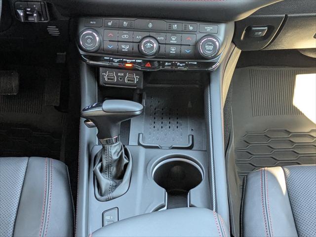 2026 Dodge Durango GT Plus HEMI V8 AWD