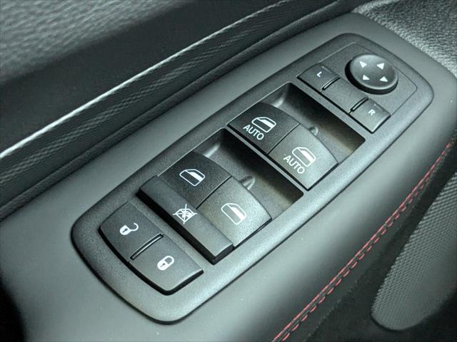 2026 Dodge Durango GT Plus HEMI V8 AWD