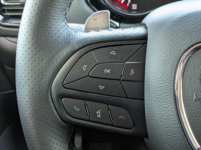 2026 Dodge Durango GT Plus HEMI V8 AWD