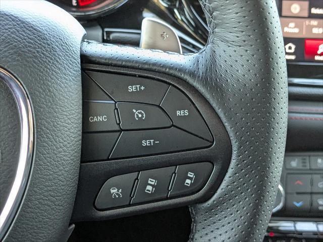 2026 Dodge Durango GT Plus HEMI V8 AWD