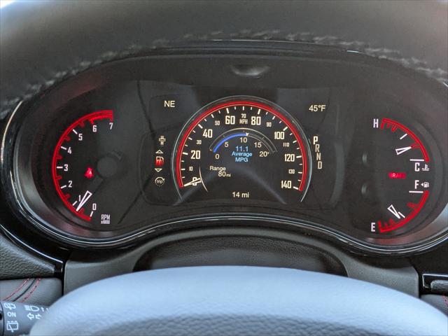 2026 Dodge Durango GT Plus HEMI V8 AWD