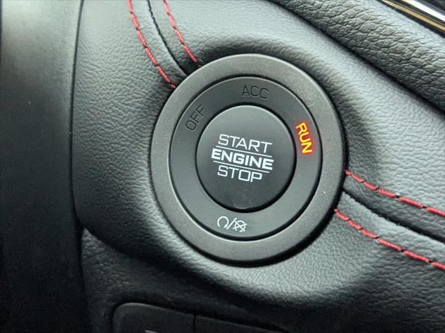 2026 Dodge Durango GT Plus HEMI V8 AWD