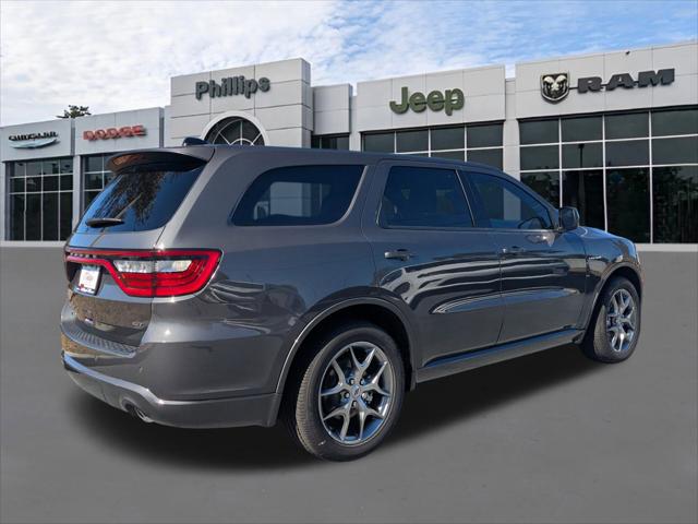 2026 Dodge Durango GT HEMI V8 AWD