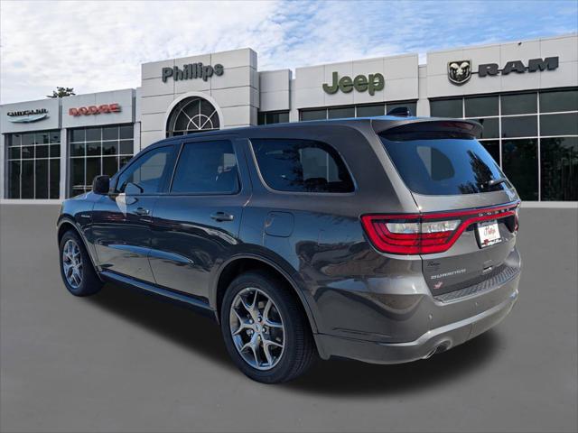 2026 Dodge Durango GT HEMI V8 AWD