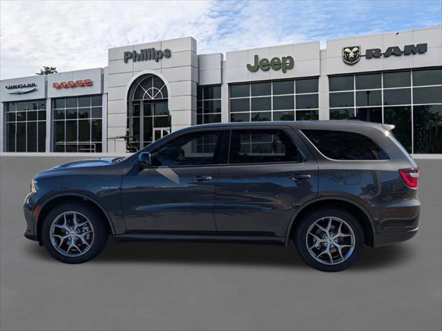 2026 Dodge Durango GT HEMI V8 AWD