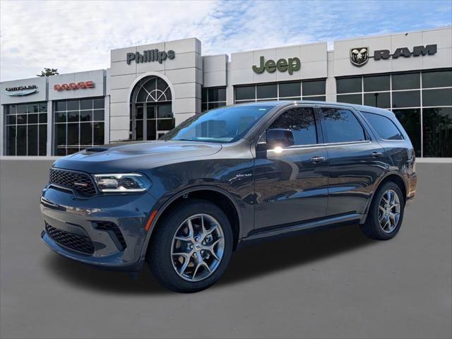 2026 Dodge Durango GT HEMI V8 AWD