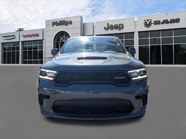 2026 Dodge Durango GT HEMI V8 AWD