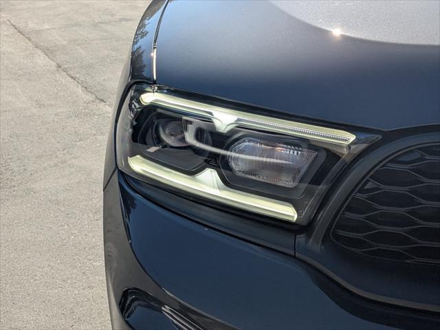 2026 Dodge Durango GT HEMI V8 AWD
