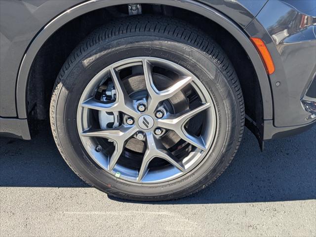 2026 Dodge Durango GT HEMI V8 AWD