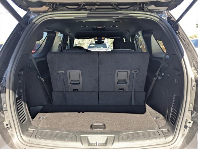 2026 Dodge Durango GT HEMI V8 AWD