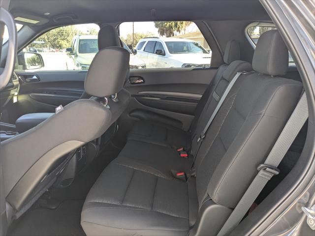 2026 Dodge Durango GT HEMI V8 AWD