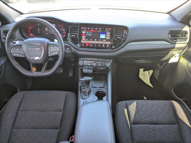 2026 Dodge Durango GT HEMI V8 AWD