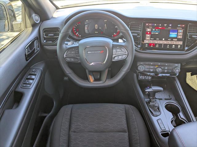2026 Dodge Durango GT HEMI V8 AWD