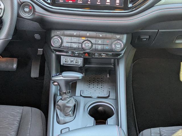 2026 Dodge Durango GT HEMI V8 AWD