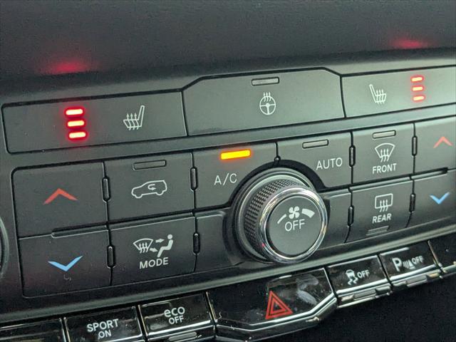 2026 Dodge Durango GT HEMI V8 AWD