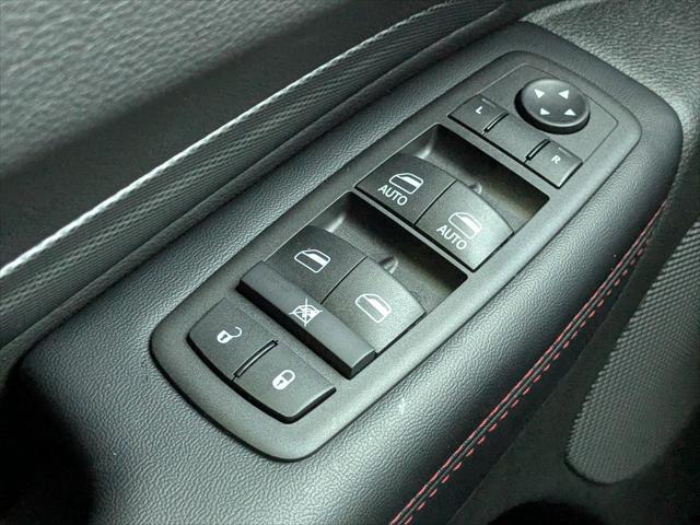 2026 Dodge Durango GT HEMI V8 AWD