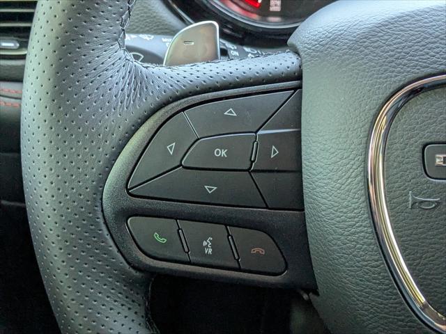 2026 Dodge Durango GT HEMI V8 AWD