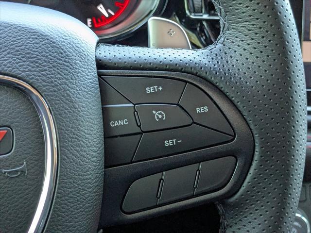 2026 Dodge Durango GT HEMI V8 AWD