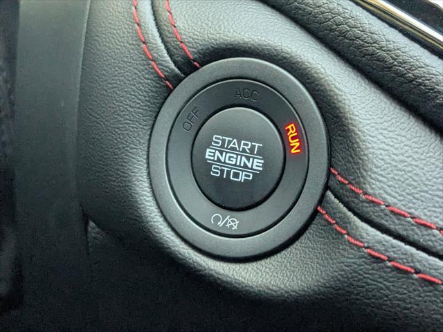 2026 Dodge Durango GT HEMI V8 AWD