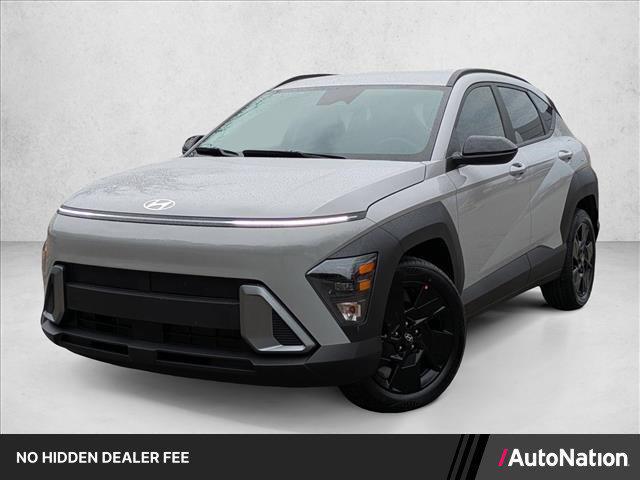 2026 Hyundai Kona SEL Sport for sale in HARDEEVILLE, SC