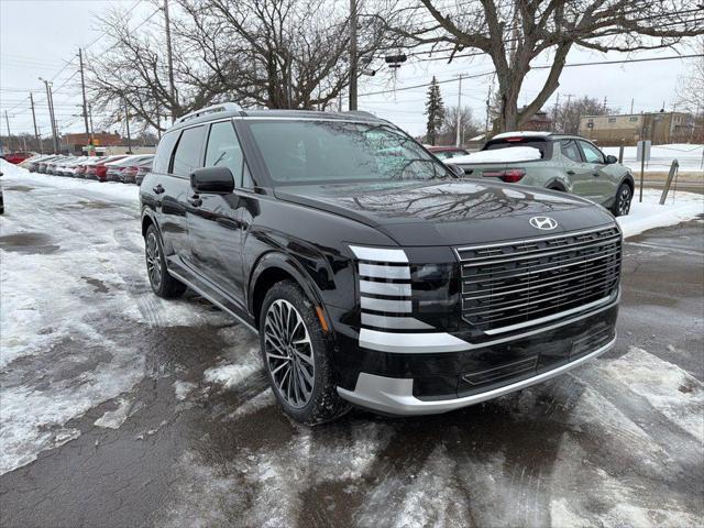 2026 Hyundai Palisade Calligraphy for sale in ERIE, PA